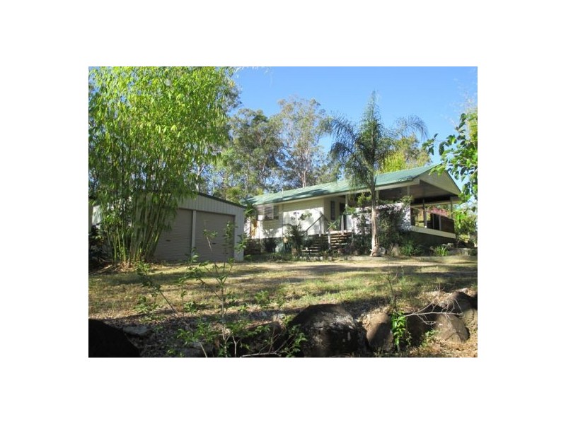 339 Nash Road, Tamaree QLD 4570