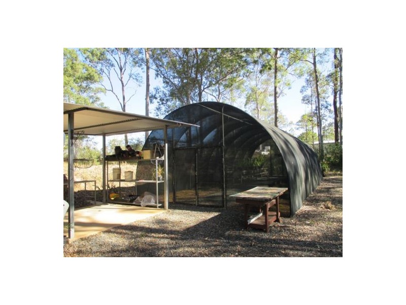 339 Nash Road, Tamaree QLD 4570