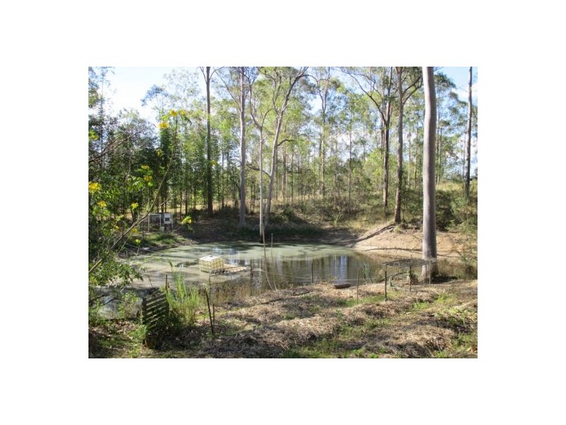 339 Nash Road, Tamaree QLD 4570