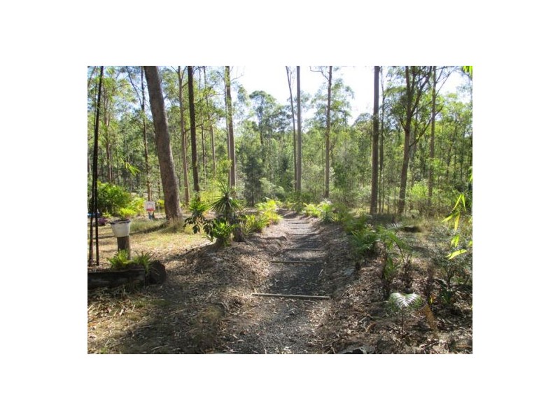 339 Nash Road, Tamaree QLD 4570