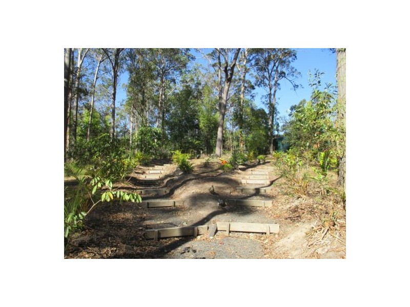 339 Nash Road, Tamaree QLD 4570