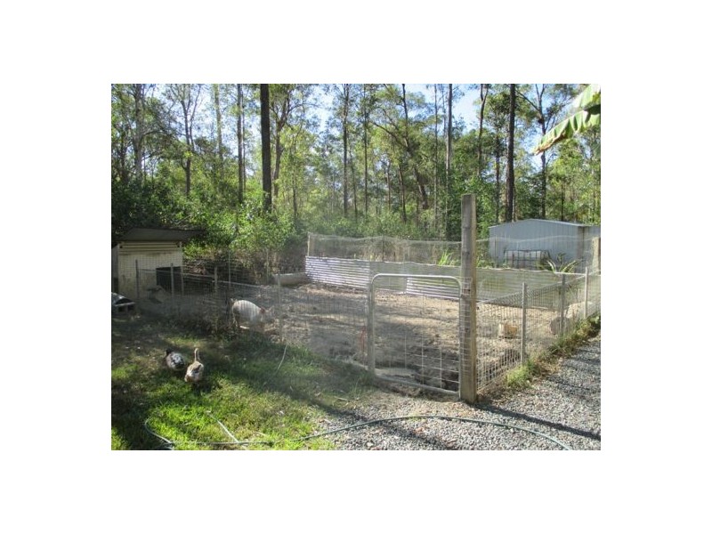 339 Nash Road, Tamaree QLD 4570