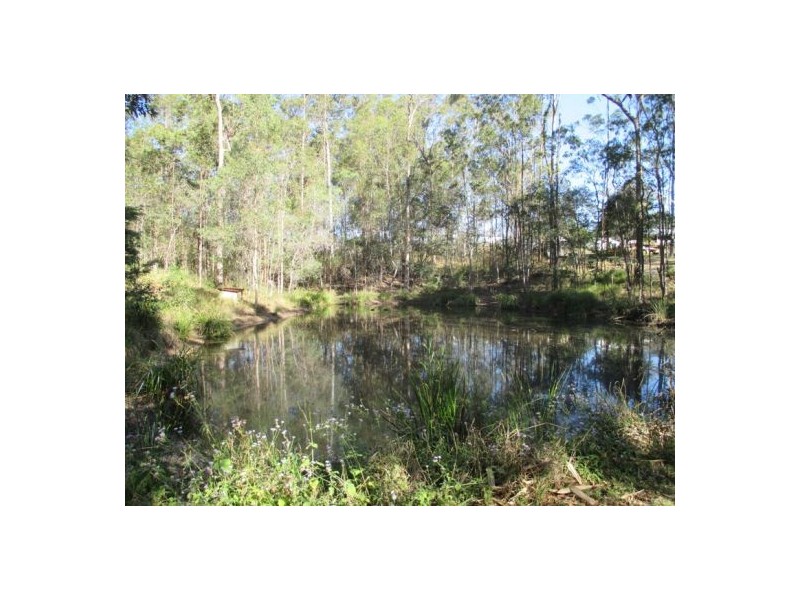 339 Nash Road, Tamaree QLD 4570