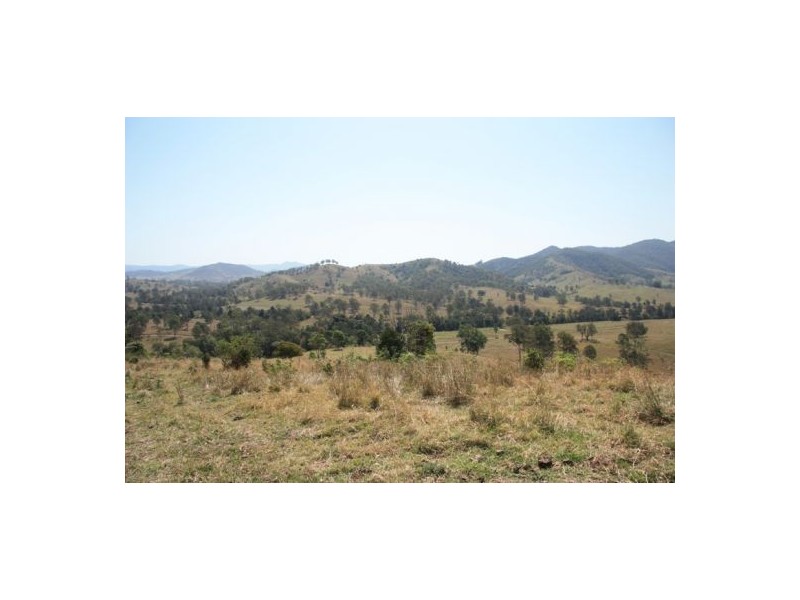 Upper Glastonbury QLD 4570