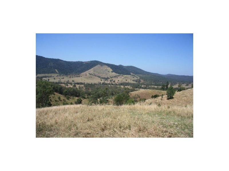 Upper Glastonbury QLD 4570