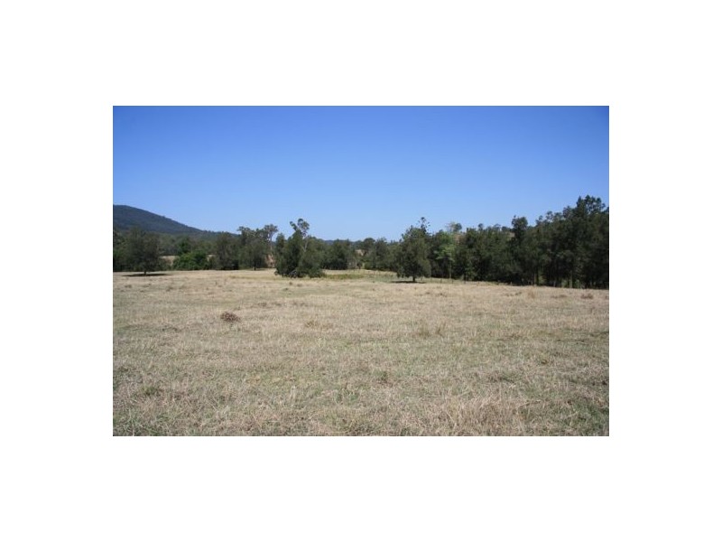 Upper Glastonbury QLD 4570