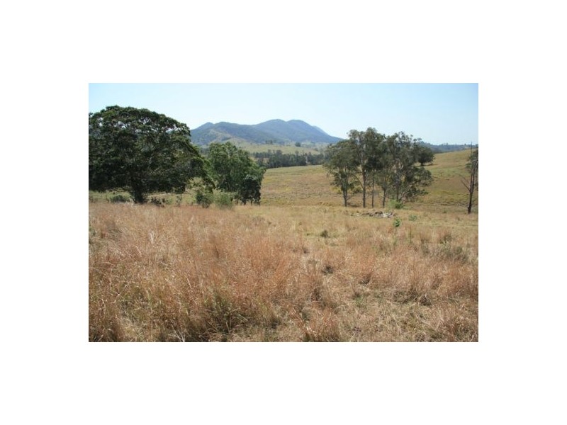 Upper Glastonbury QLD 4570