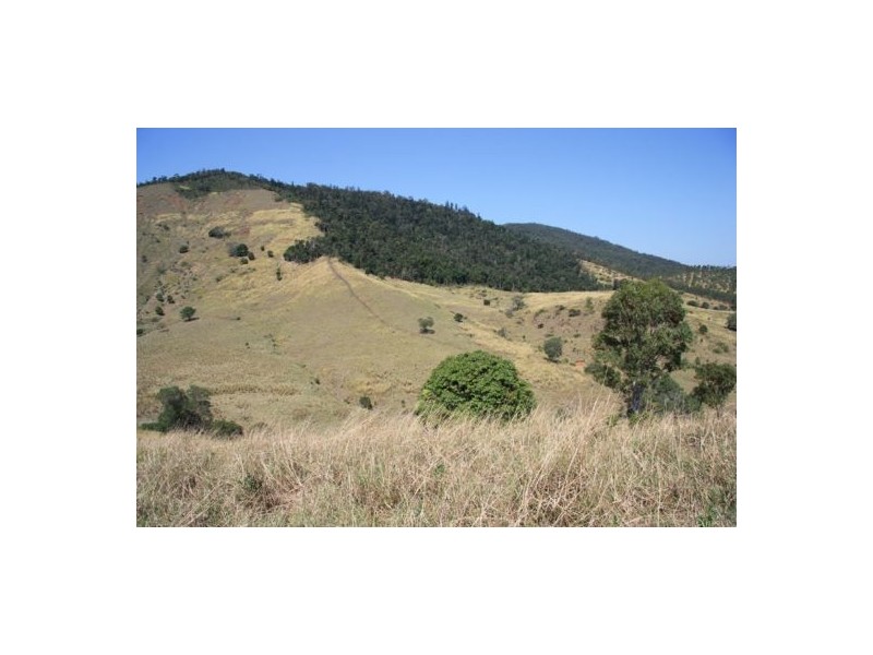 Upper Glastonbury QLD 4570