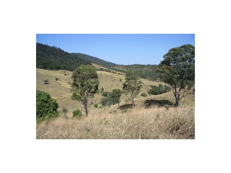 Upper Glastonbury QLD 4570