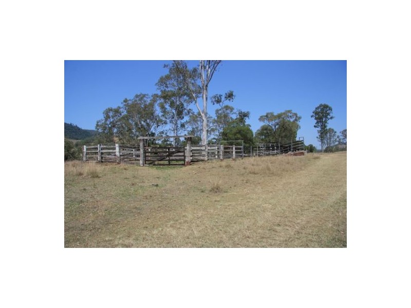 Upper Glastonbury QLD 4570