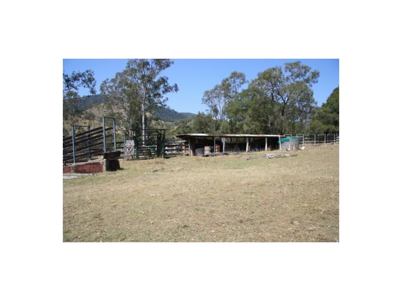 Upper Glastonbury QLD 4570