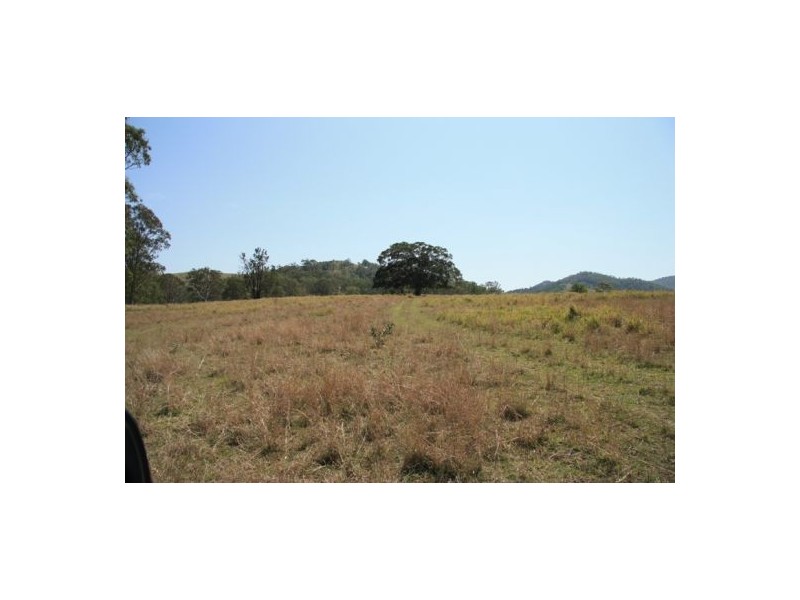 Upper Glastonbury QLD 4570