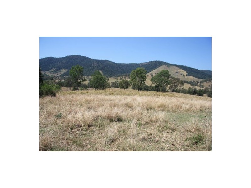 Upper Glastonbury QLD 4570