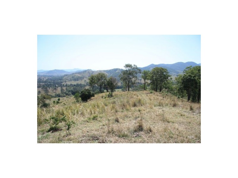Upper Glastonbury QLD 4570