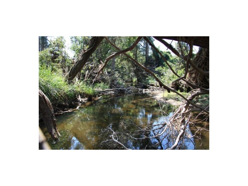 Upper Glastonbury QLD 4570