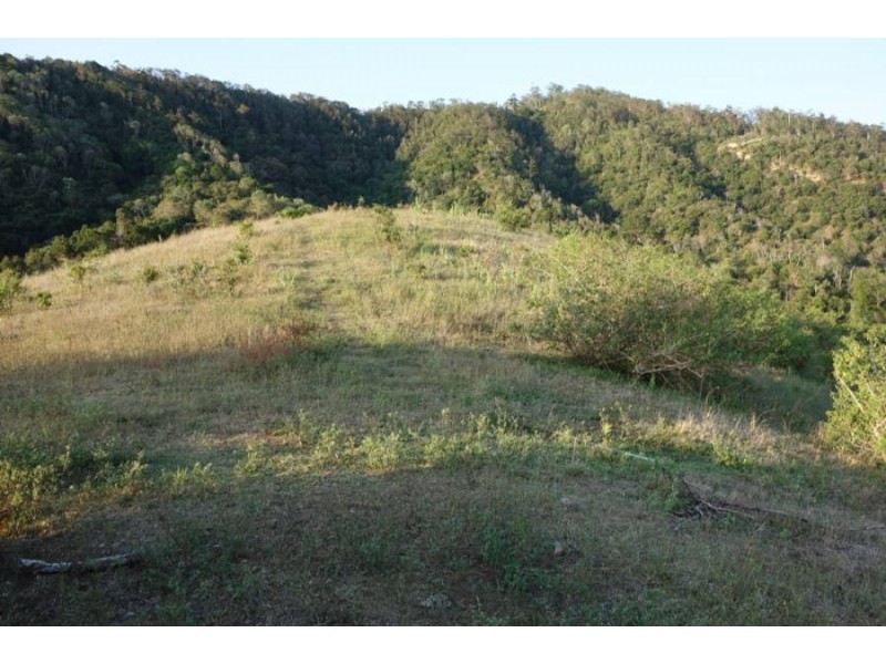 Lot 1 Allen Road, Chatsworth QLD 4570