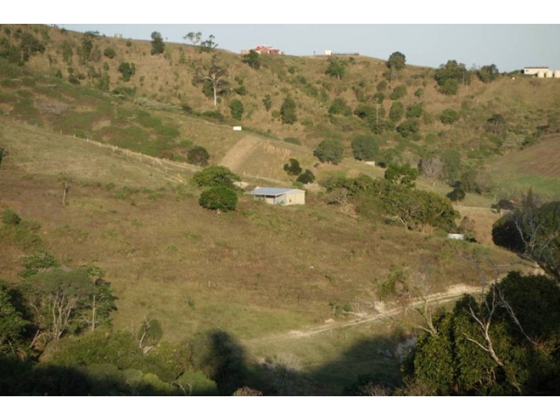 Lot 1 Allen Road, Chatsworth QLD 4570
