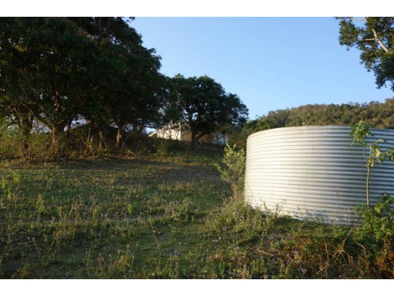 Lot 1 Allen Road, Chatsworth QLD 4570