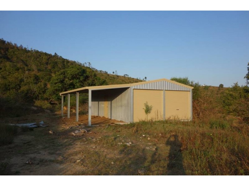 Lot 1 Allen Road, Chatsworth QLD 4570