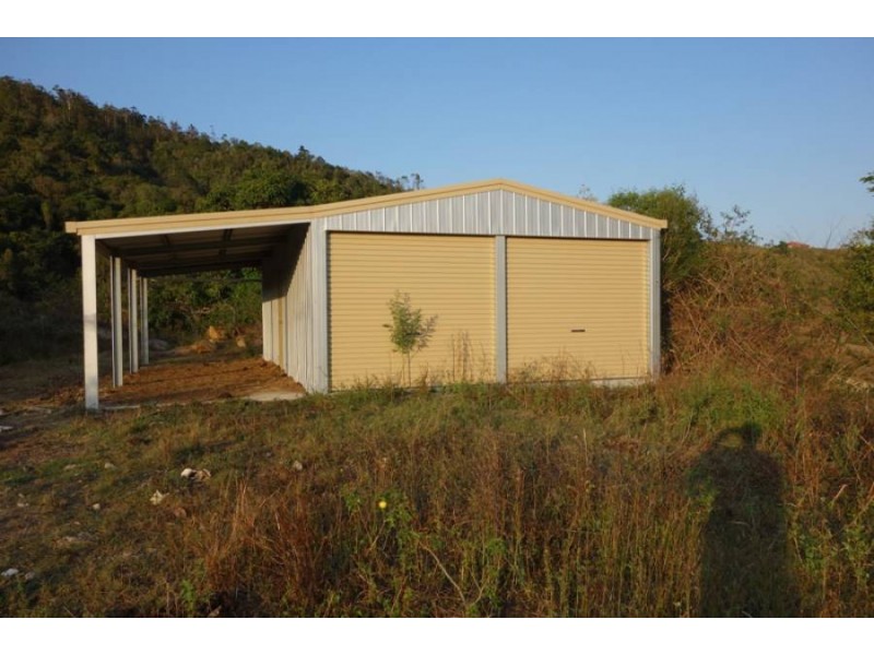 Lot 1 Allen Road, Chatsworth QLD 4570