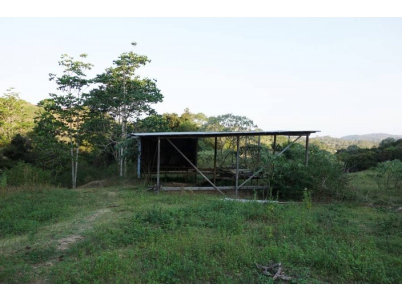 Lot 1 Allen Road, Chatsworth QLD 4570