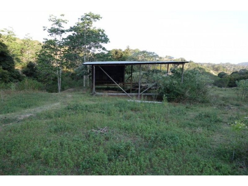 Lot 1 Allen Road, Chatsworth QLD 4570