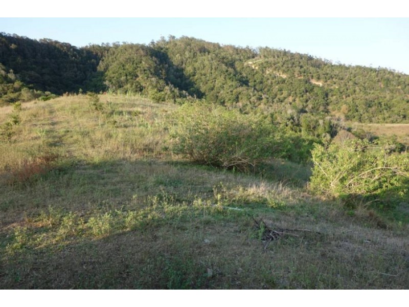 Lot 1 Allen Road, Chatsworth QLD 4570