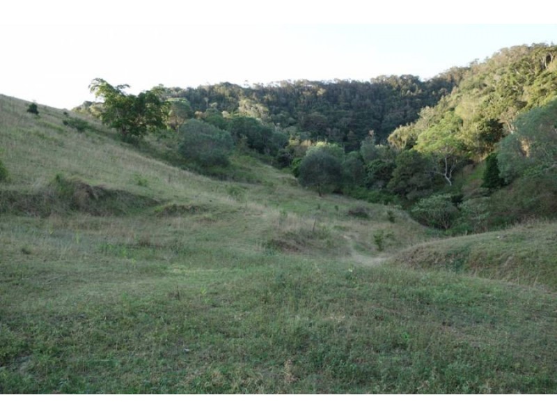 Lot 1 Allen Road, Chatsworth QLD 4570