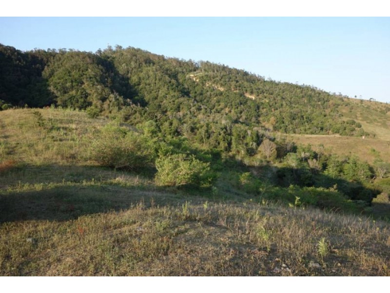 Lot 1 Allen Road, Chatsworth QLD 4570