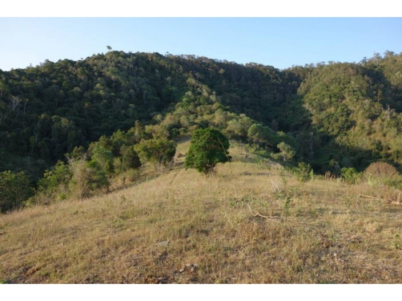 Lot 1 Allen Road, Chatsworth QLD 4570