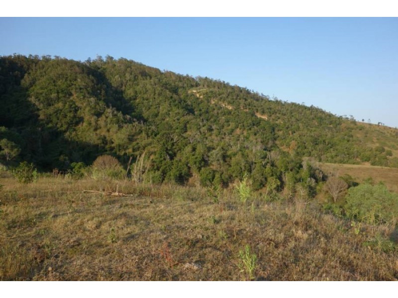 Lot 1 Allen Road, Chatsworth QLD 4570