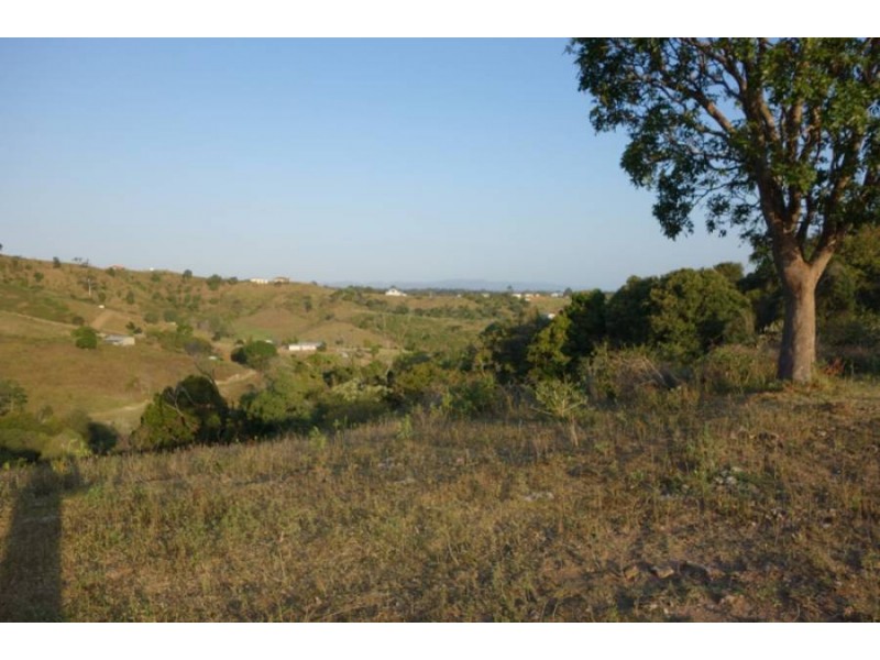Lot 1 Allen Road, Chatsworth QLD 4570