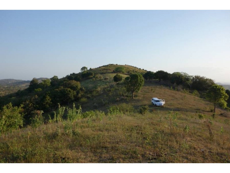Lot 1 Allen Road, Chatsworth QLD 4570