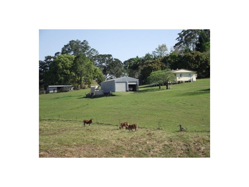 Cooran QLD 4569