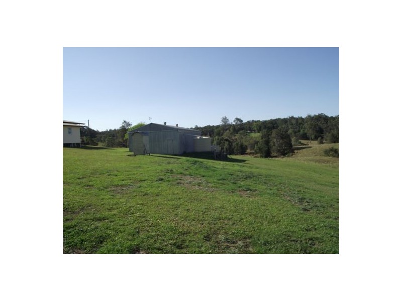 Cooran QLD 4569