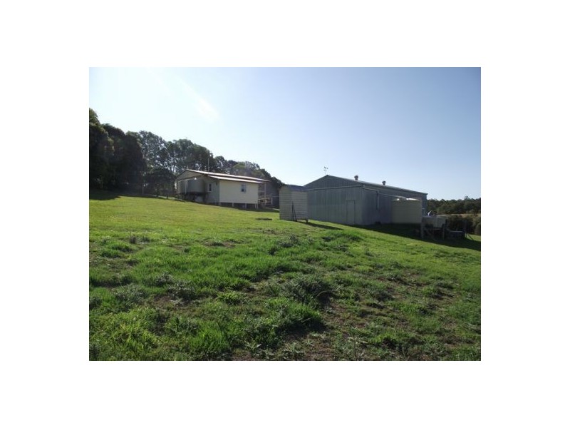 Cooran QLD 4569
