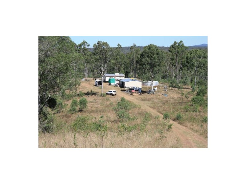 Glen Echo QLD 4570