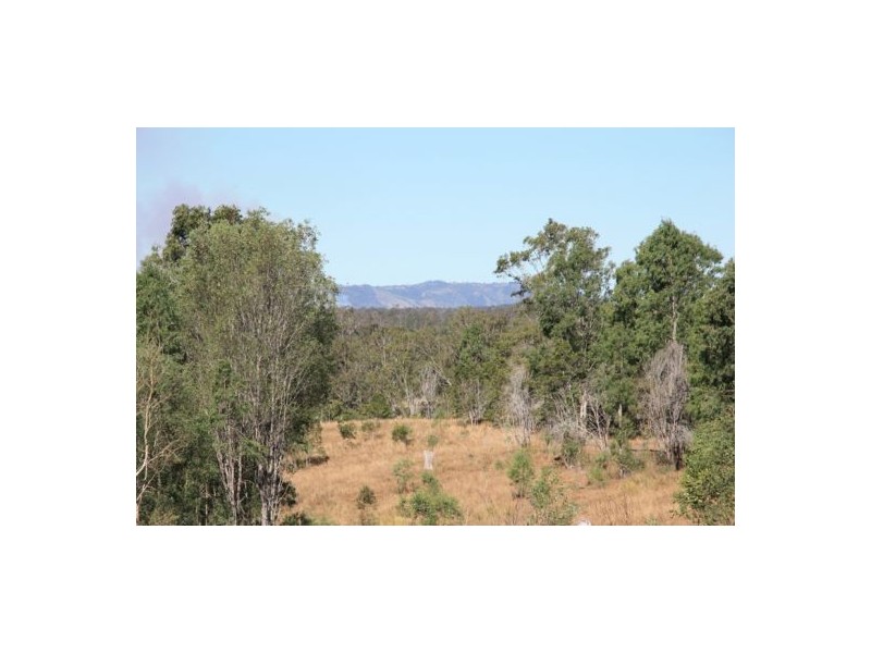 Glen Echo QLD 4570