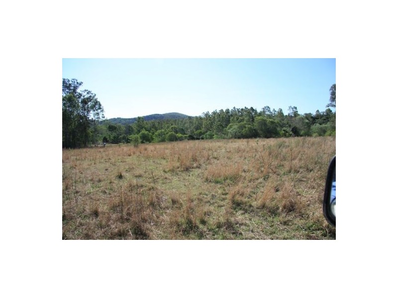 Glen Echo QLD 4570