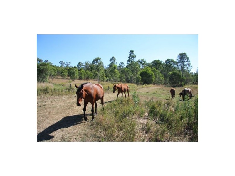 Glen Echo QLD 4570