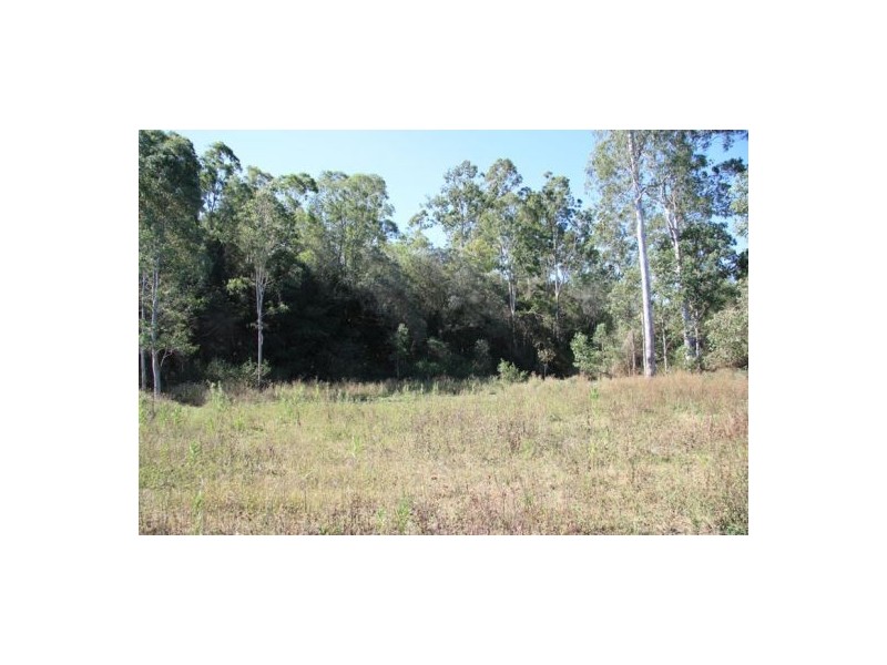 Glen Echo QLD 4570