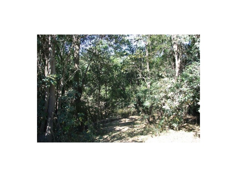 Glen Echo QLD 4570