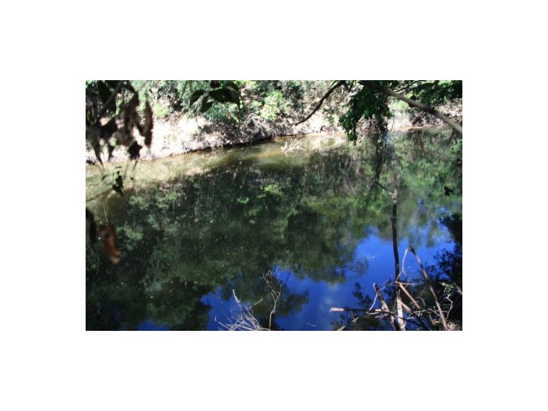 Glen Echo QLD 4570