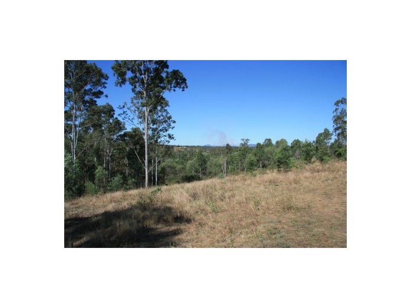 Glen Echo QLD 4570