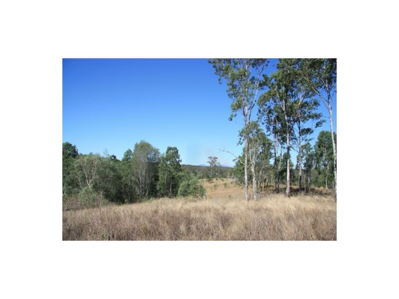 Glen Echo QLD 4570