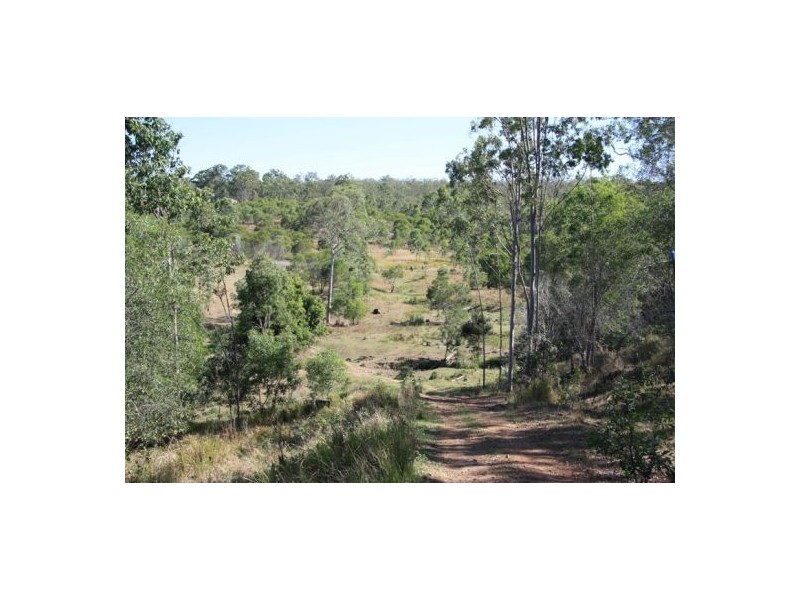 Glen Echo QLD 4570