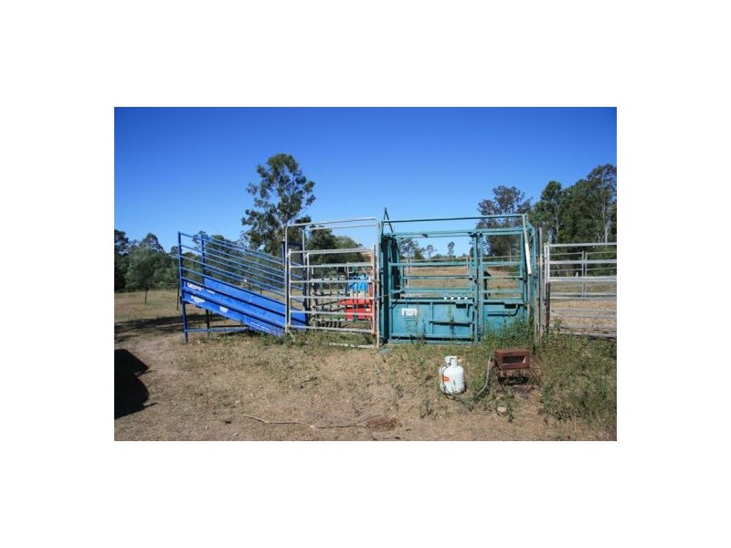 Glen Echo QLD 4570