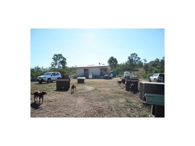 Glen Echo QLD 4570
