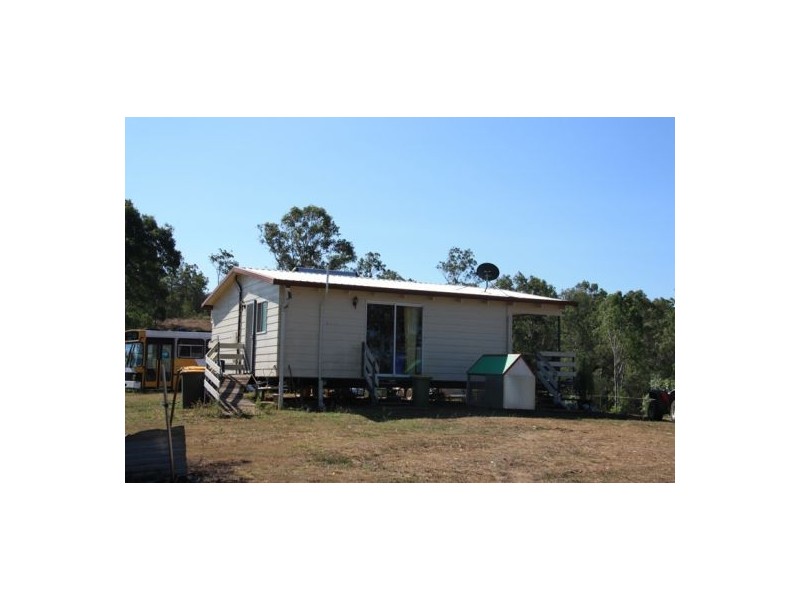 Glen Echo QLD 4570
