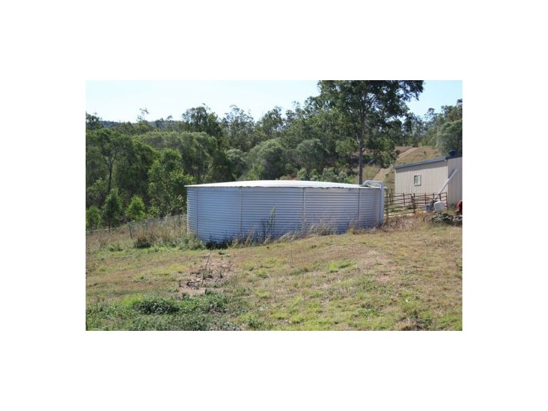 Glen Echo QLD 4570